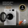 Стиральная машина Hyundai WME7001 — изображение 14
