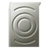 Сушильная машина Bosch WTN86202ME Silver — изображение 3