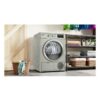 Сушильная машина Bosch WTN86202ME Silver — изображение 4