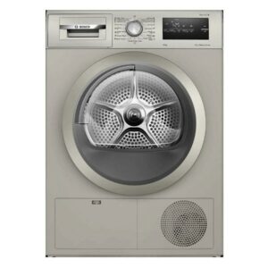 Сушильная машина Bosch WTN86202ME Silver