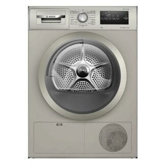 Сушильная машина Bosch WTN86202ME Silver