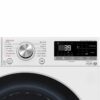 Стиральная машина с сушкой LG F2V7FR1W — изображение 3
