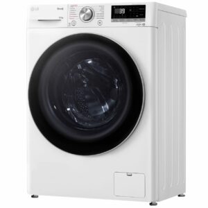 Стиральная машина с сушкой LG F2V7FR1W