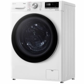 Стиральная машина с сушкой LG F2V7FR1W
