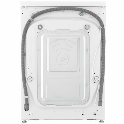 Стиральная машина с сушкой LG F2V7FR1W — изображение 7