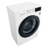 Стиральная машина LG F2M5HS6W — изображение 4