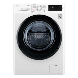 Стиральная машина LG F2M5HS6W