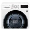 Стиральная машина LG F2M5HS6W — изображение 5