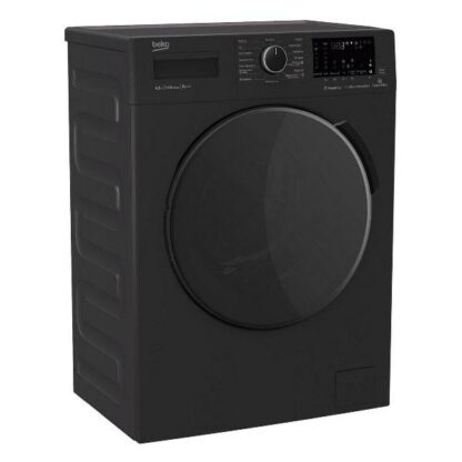 Стиральная машина Beko WSPE 6H616A — изображение 2