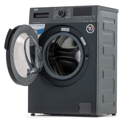 Стиральная машина Beko WSPE 6H616A — изображение 3