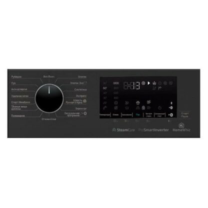 Стиральная машина Beko WSPE 6H616A — изображение 4