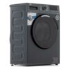 Стиральная машина Beko WSPE 6H616A — изображение 8