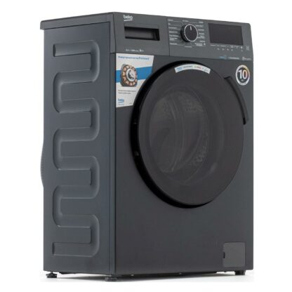 Стиральная машина Beko WSPE 6H616A — изображение 8