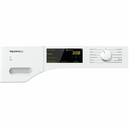Сушильная машина Miele TWC220WP — изображение 2