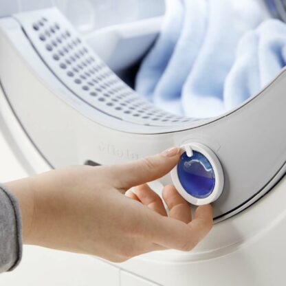 Сушильная машина Miele TWC220WP — изображение 4
