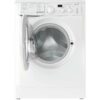 Стиральная машина Indesit IWSD 6105 (CIS).L — изображение 4