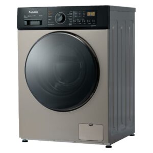 Стиральная машина с сушкой Бирюса WMD-SM812/03 B