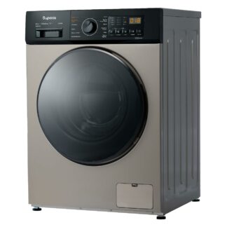 Стиральная машина с сушкой Бирюса WMD-SM812/03 B