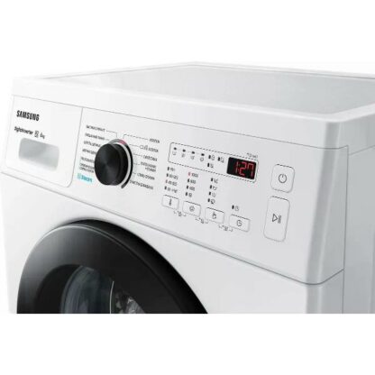 Стиральная машина Samsung WW60AG4S00CELP — изображение 8