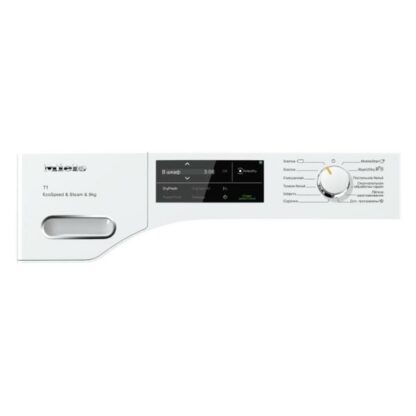 Сушильная машина Miele TWL 780 WP — изображение 2