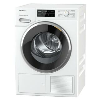 Сушильная машина Miele TWL 780 WP
