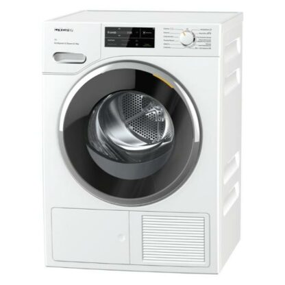 Сушильная машина Miele TWL 780 WP