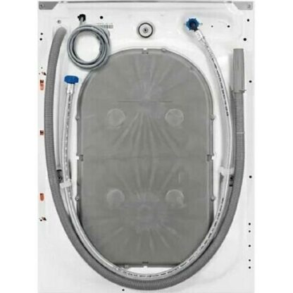Встраиваемая стиральная машина Electrolux EW8F348SCI — изображение 5
