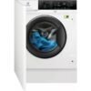 Встраиваемая стиральная машина Electrolux EW8F348SCI — изображение 7