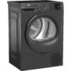 Сушильная машина Beko BM3T37220A — изображение 8