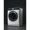 Стиральная машина с сушкой AEG LWR75965O — изображение 2