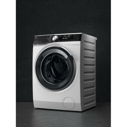 Стиральная машина с сушкой AEG LWR75965O — изображение 2