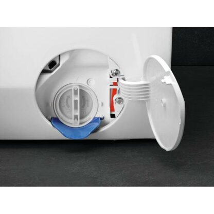 Стиральная машина с сушкой AEG LWR75965O — изображение 4