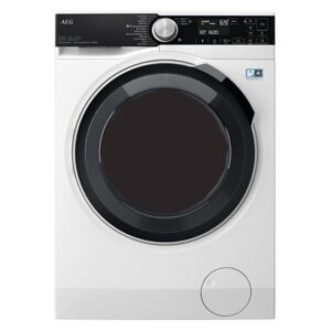 Стиральная машина с сушкой AEG LWR75965O