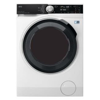 Стиральная машина с сушкой AEG LWR75965O
