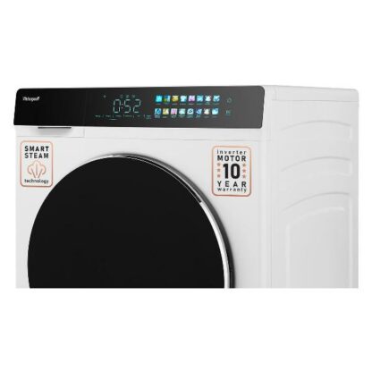 Стиральная машина с сушкой Weissgauff WMD 999 Inverter Steam — изображение 2