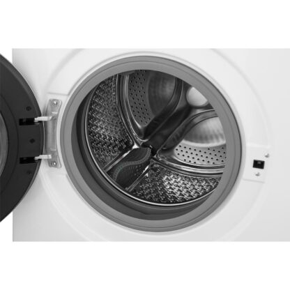Стиральная машина с сушкой Weissgauff WMD 999 Inverter Steam — изображение 3
