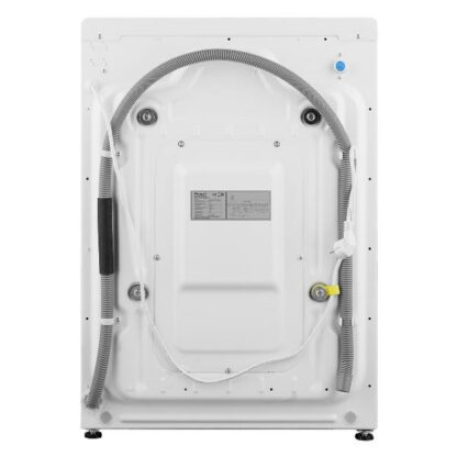 Стиральная машина с сушкой Weissgauff WMD 999 Inverter Steam — изображение 5