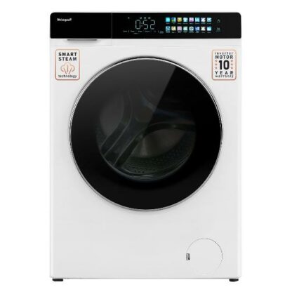 Стиральная машина с сушкой Weissgauff WMD 999 Inverter Steam — изображение 6