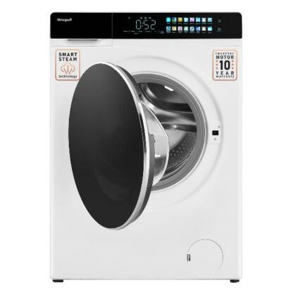 Стиральная машина с сушкой Weissgauff WMD 999 Inverter Steam — изображение 7