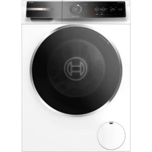 Стиральная машина Bosch WGB256A0ME
