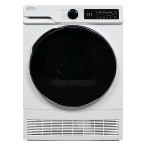 Сушильная машина DeLonghi DTD 8105 C Fabio