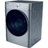 Стиральная машина с сушкой Hyundai WMD9413 Silver — изображение 3