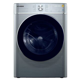 Стиральная машина с сушкой Hyundai WMD9413 Silver