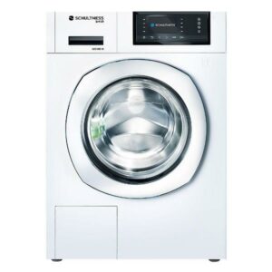 Стиральная машина Schulthess Spirit 520 White