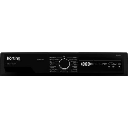 Стиральная машина Korting KWM 42LS1267 N — изображение 2