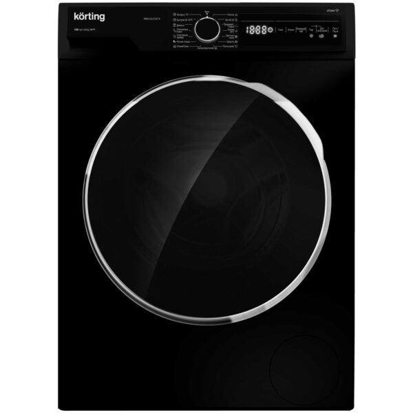 Стиральная машина Korting KWM 42LS1267 N