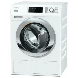 Стиральная машина Miele WEG675WCS Chrome Edition
