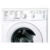 Стиральная машина Indesit IWSC 5105 CIS — изображение 3