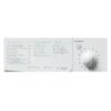 Стиральная машина Indesit IWSC 5105 CIS — изображение 5