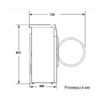 Стиральная машина Indesit IWSC 5105 CIS — изображение 11